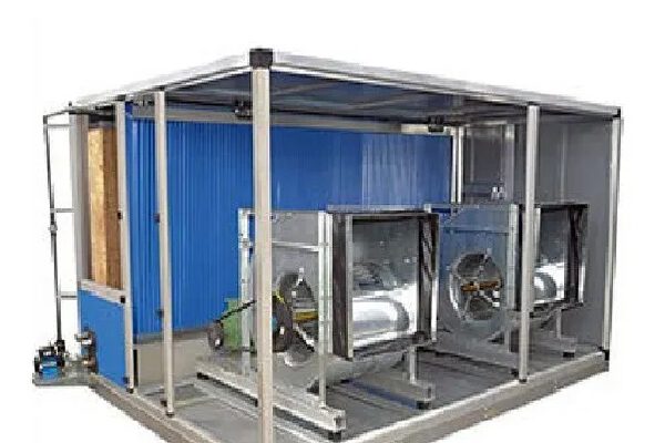 Air washer manufacturers in chandigarh