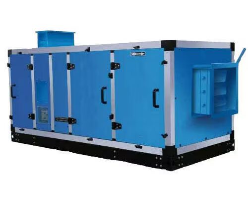 Air Handling Unit (AHU) Manufacturers in Jalgaon