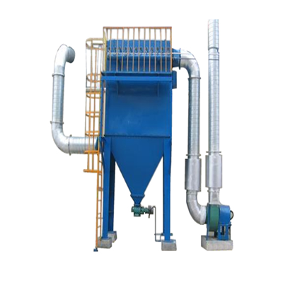 Dust Collector Manufacturers Delhi