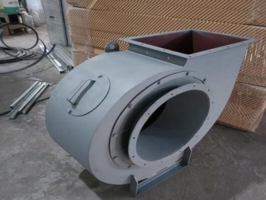Centrifugal Air Blower Manufacturer in Bengaluru Karnataka