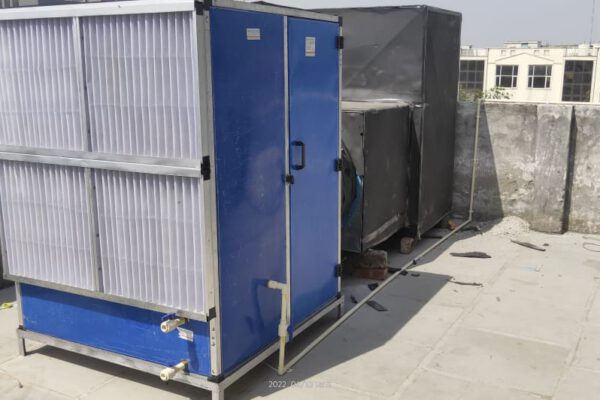 Air Washer Unit System Manufacturers in Jammu and Kashmir